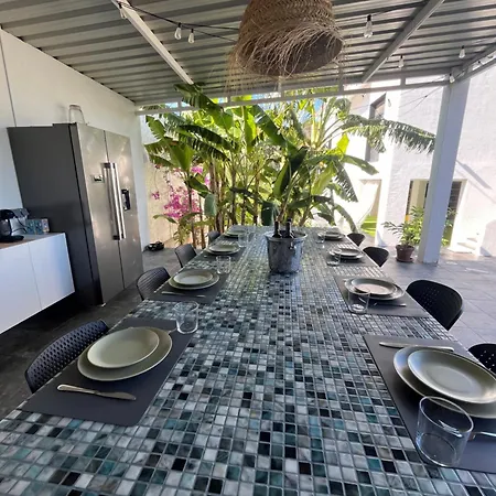 Levinor Villa Dénia