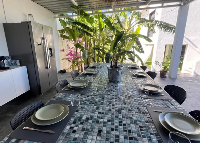 Levinor Villa Dénia