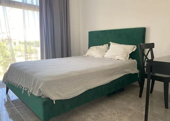 Levinor Villa Dénia