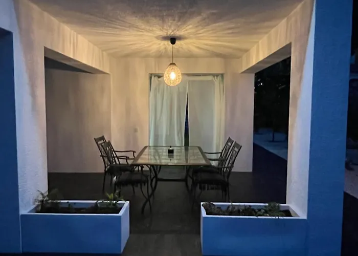 Levinor Villa Dénia